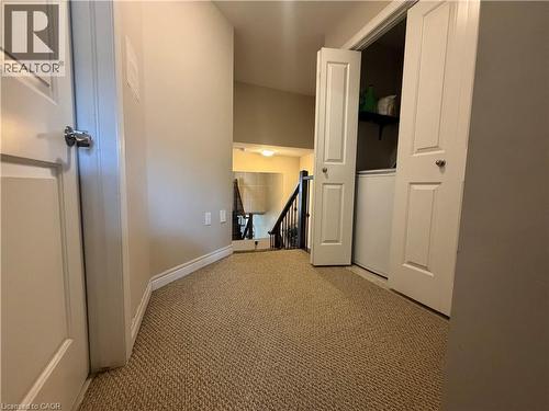 25 Bethune Avenue, Hamilton, ON - Indoor Photo Showing Other Room
