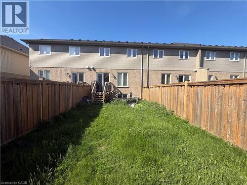 25 Bethune Avenue, Hamilton, ON - Outdoor With Exterior