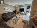 25 Bethune Avenue, Hamilton, ON  - Indoor Photo Showing Living Room 