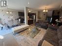 25 Bethune Avenue, Hamilton, ON  - Indoor Photo Showing Living Room 
