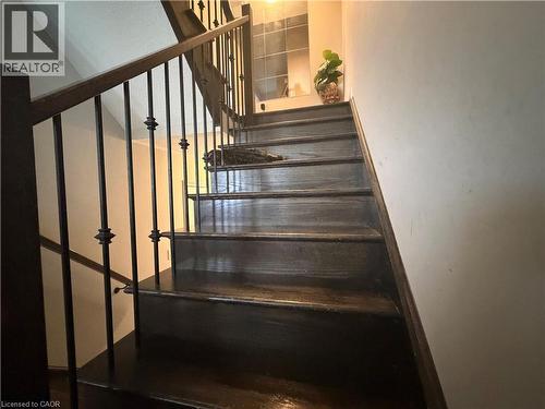 25 Bethune Avenue, Hamilton, ON - Indoor Photo Showing Other Room