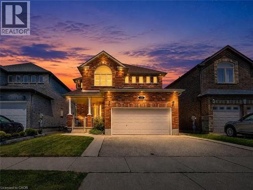 73 FITZGERALD Drive  Cambridge, ON N1T 2C6