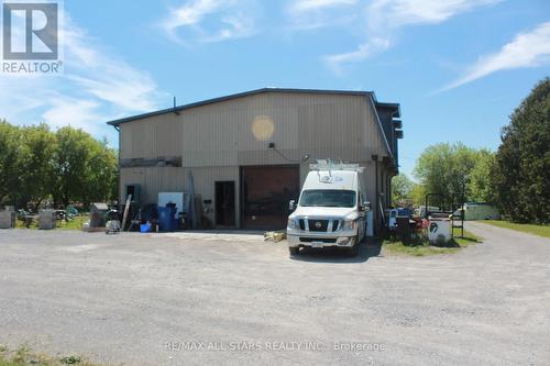 20894 WOODBINE AVENUE  East Gwillimbury, ON L4P 4A5