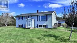 143 SHORE Road Masstown, NS B0M 1G0