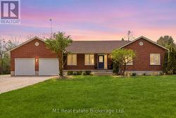 9632 CONCESSION RD 4 N Wellington North, ON N0G 2L0