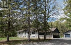 2797 HIGHWAY 60 HIGHWAY Lake Of Bays (Franklin), ON P0A 1H0