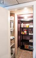 Cold Room Pantry - 