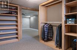 Large Walk-In closet - 