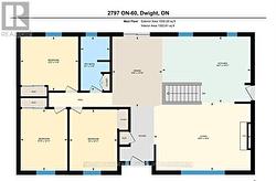 Main Floor - 