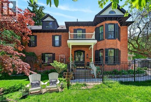 123 MAIN Street W  Grimsby, ON L3M 1R9