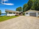 22 Catfish Rd, Wawa, ON  - Outdoor 
