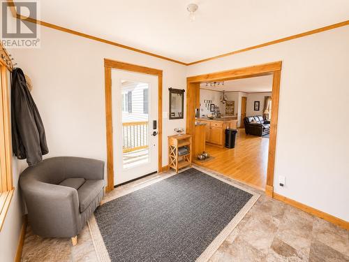 22 Catfish Rd, Wawa, ON - Indoor Photo Showing Other Room