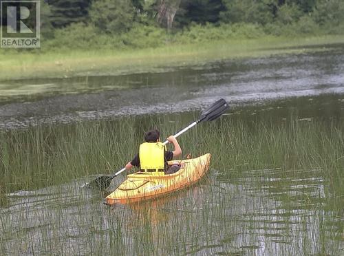 22 Catfish Rd, Wawa, ON - Outdoor With Body Of Water With View