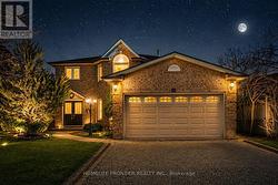 55 ATTRIDGE DRIVE  Aurora, ON L4G 6J4