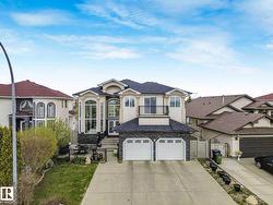 7516 161A AV NW  Edmonton, AB T5Z 3S9