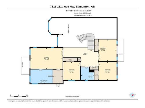7516 161A Av Nw, Edmonton, AB - Other