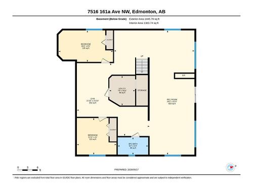 7516 161A Av Nw, Edmonton, AB - Other