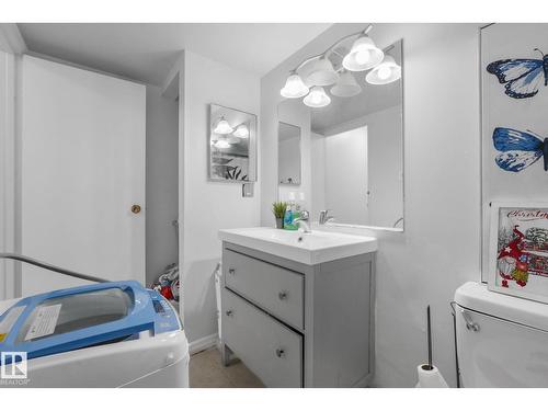 #A7 2808 116 St Nw, Edmonton, AB - Indoor