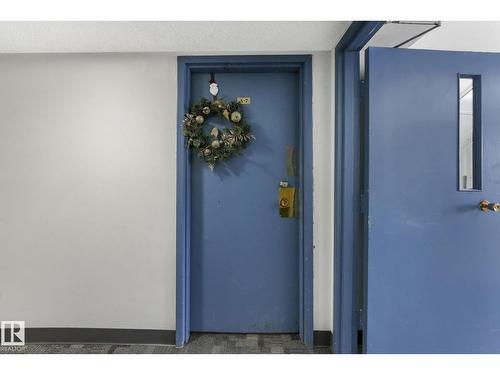 #A7 2808 116 St Nw, Edmonton, AB -  Photo Showing Other Room