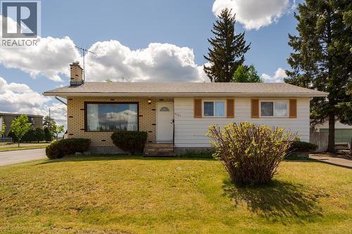 4301 ANTLER AVENUE  Prince George, BC V2M 4Y7