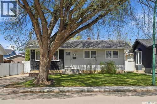 2122 37th STREET W  Saskatoon, SK S7L 4E3