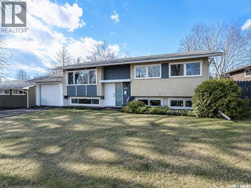 680 Eastwood STREET  Prince Albert, SK S6V 2T5