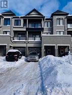 2037 CAMERON LOTT CRESCENT Oshawa, ON L1H 7K5