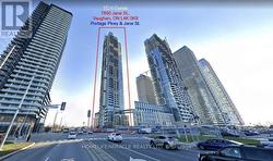 806 - 7890 JANE STREET Vaughan, ON L4K 0K9
