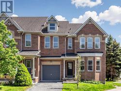 52 DREW KELLY WAY Markham, ON L3R 5R2