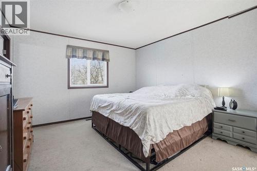 533 3Rd Avenue, Young, SK - Indoor Photo Showing Bedroom