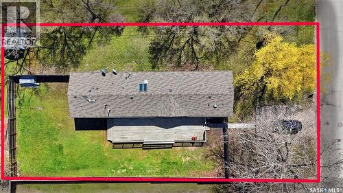 533 3Rd Avenue, Young, SK - 