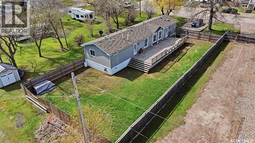 533 3Rd Avenue, Young, SK - Outdoor