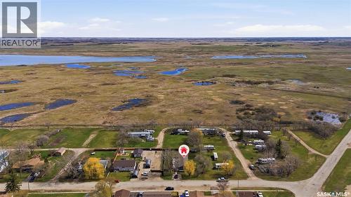 533 3Rd Avenue, Young, SK - Outdoor With View