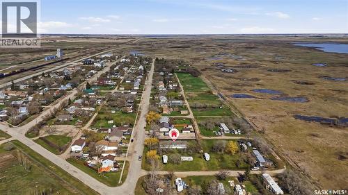 533 3Rd Avenue, Young, SK - Outdoor With View