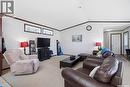 533 3Rd Avenue, Young, SK  - Indoor 