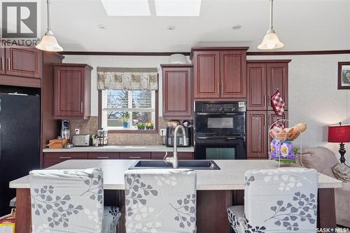 533 3Rd Avenue, Young, SK - Indoor