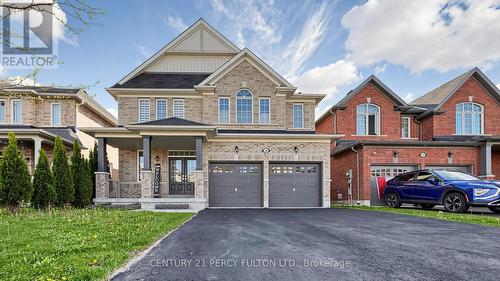 36 LAMPKIN STREET  Georgina, ON L0E 1R0