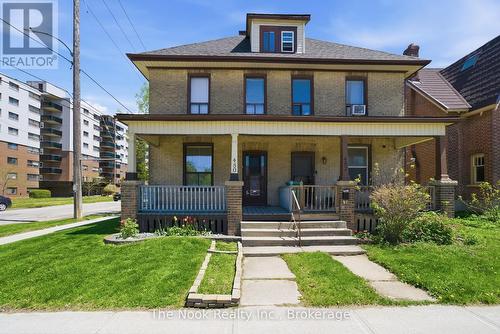 480 GEORGE STREET S  Peterborough (Town Ward 3), ON K9J 3E5