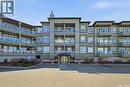 209 915 Kristjanson Road, Saskatoon, SK  - Outdoor With Facade 