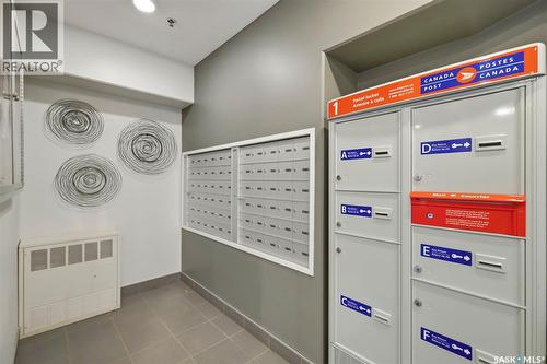 209 915 Kristjanson Road, Saskatoon, SK - Indoor Photo Showing Basement