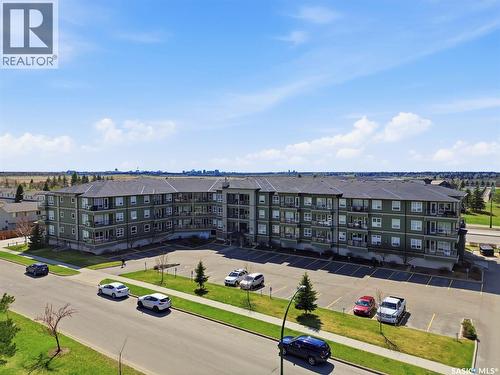 209 915 Kristjanson Road, Saskatoon, SK - Outdoor With View