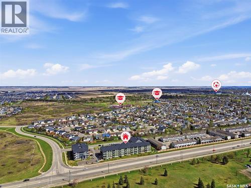 209 915 Kristjanson Road, Saskatoon, SK - Outdoor With View