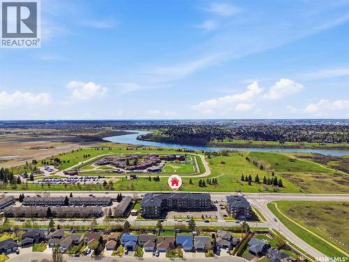 209 915 Kristjanson Road, Saskatoon, SK - Outdoor With View