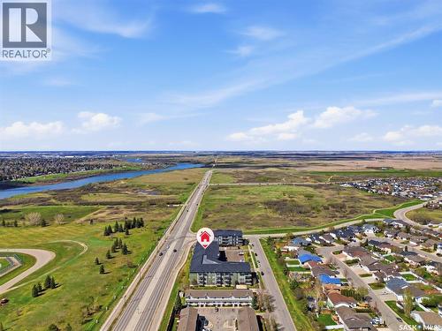 209 915 Kristjanson Road, Saskatoon, SK - Outdoor With View