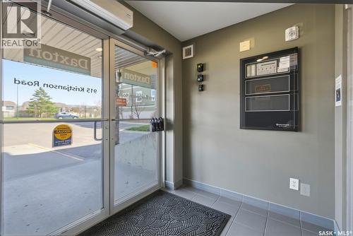 209 915 Kristjanson Road, Saskatoon, SK -  Photo Showing Other Room
