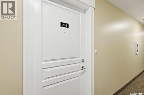 209 915 Kristjanson Road, Saskatoon, SK - Indoor Photo Showing Other Room