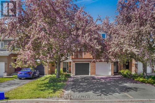 698 BROME CRESCENT  Ottawa, ON K4A 1W2