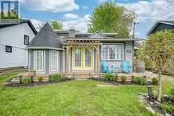 374 RIDGEWAY ROAD Fort Erie (Crystal Beach), ON L0S 1B0