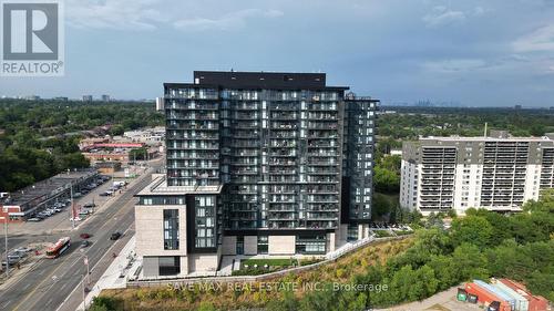 916 - 86 DUNDAS STREET E  Mississauga, ON L5A 1W4