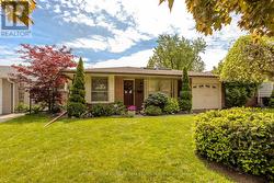 643 ARTREVA CRESCENT  Burlington, ON L7L 2B8